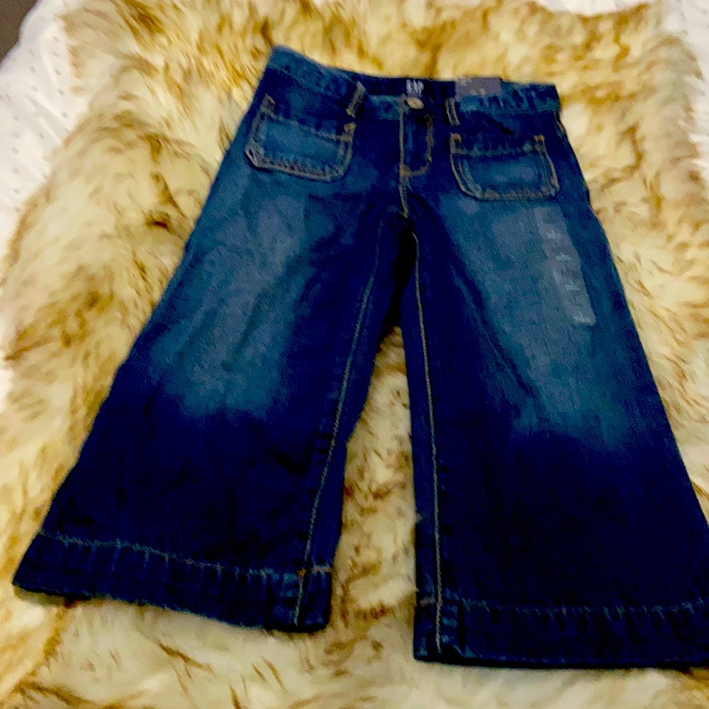 Kids jeans